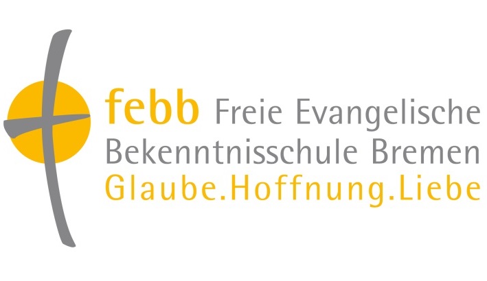 Logo der freien evangelischen Bekenntnisschule 