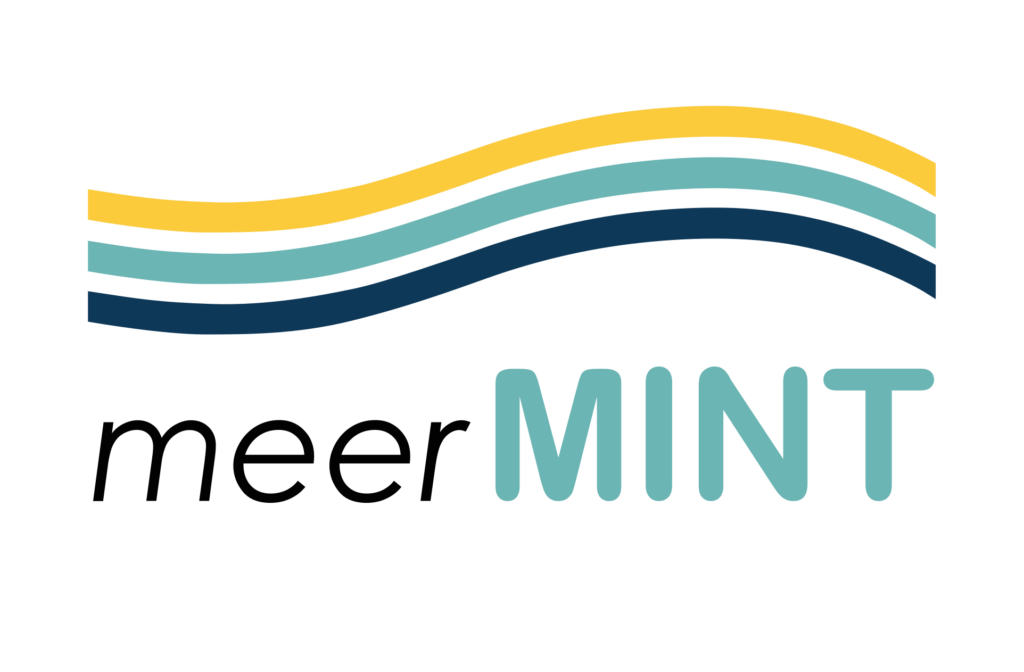 Logo von Meer Mint
